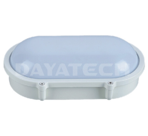 12W IP65 LED vahesein